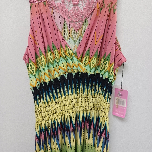 NEW Sundress maxie - Picture 6 of 8